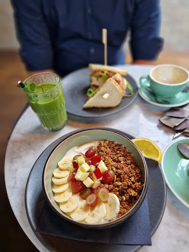 Anne&Max Breda Wilhelminastraat - Horeca