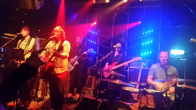 Onder de Moriaan - 's-Hertogenbosch