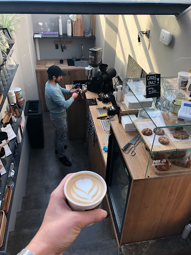 Roepie Kruizestraat 2, 1095 MC Amsterdam