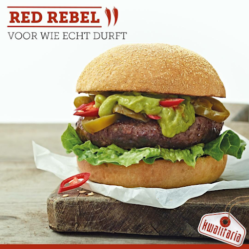 Opinii despre Kwalitaria Koopmansgildeplein în Culemborg - Horeca