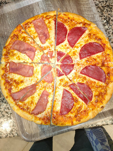 Comentarii opinii despre Grillroom & Pizzeria Mama Mia