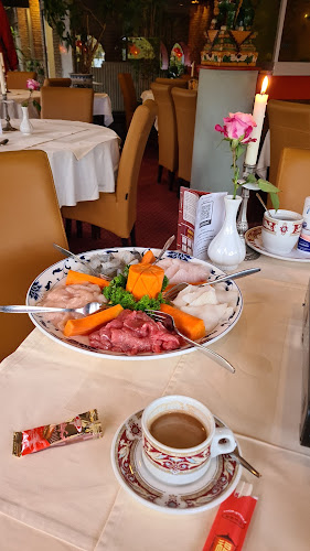 Opinii despre Golden Garden în Eindhoven - Horeca