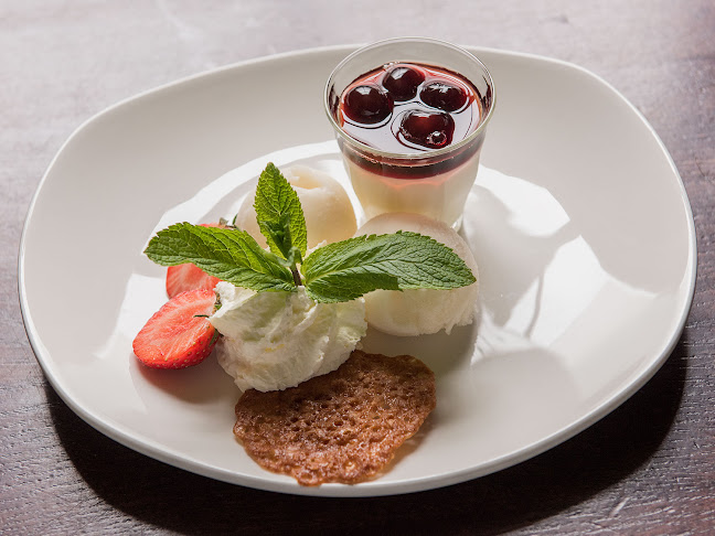 Eetcafé Het Wapen Van Lienden - Horeca