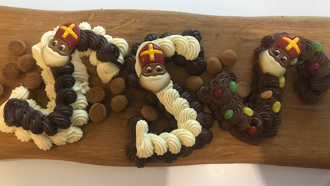 KC's Bakery - Horeca