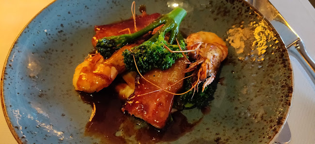 Comentarii opinii despre Restaurant Koosie