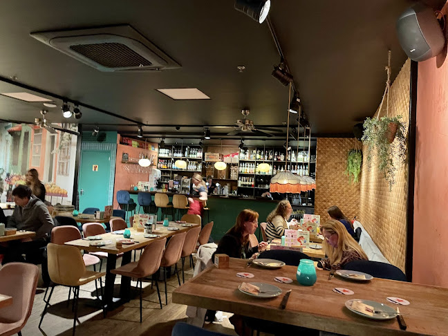 Comentarii opinii despre La Cubanita Hoofddorp