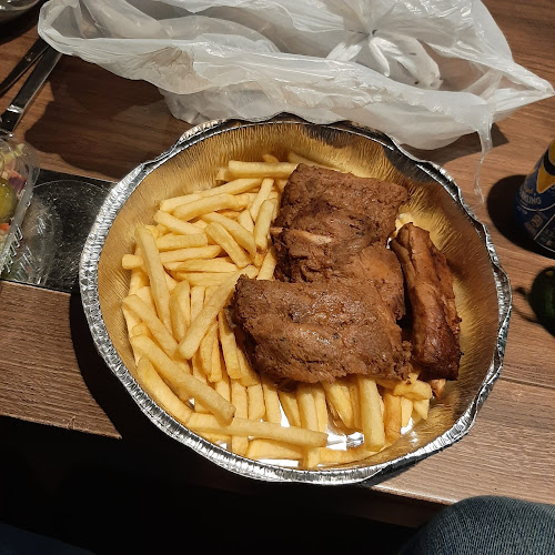 Reviews of Grillroom Sahara in Voorst - Horeca