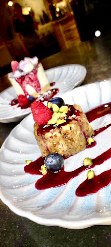 RESTAURANT ENYA - Horeca