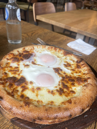 Comments and reviews of Pide Dünyasi