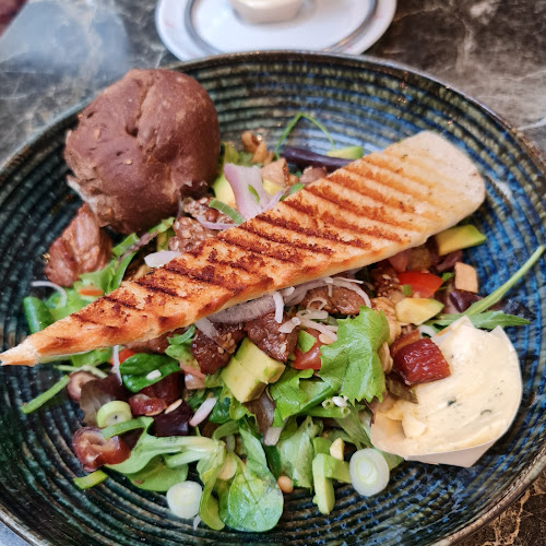 Comentarii opinii despre Nul73 Lunch en Diner Café