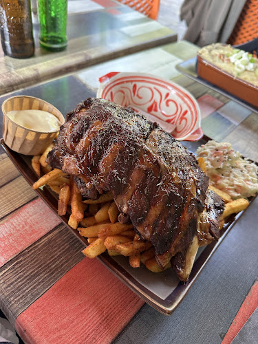 Corta Colina Streetfood - Horeca