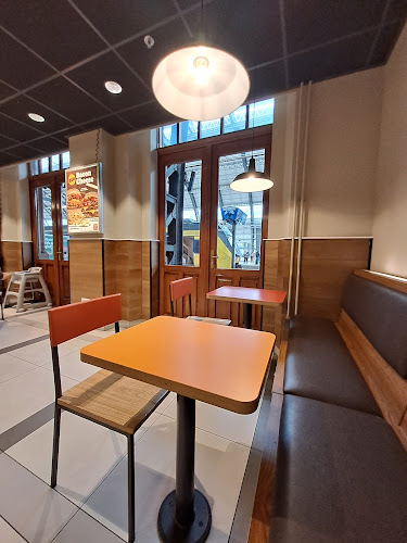 Stationsplein 5, 1012 AB Amsterdam