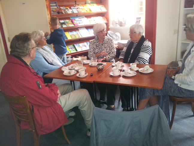 Opinii despre Bakkerij Peters în Leens - Horeca