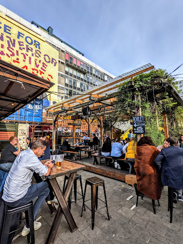 Schiestraat 18, 3013 AH Rotterdam