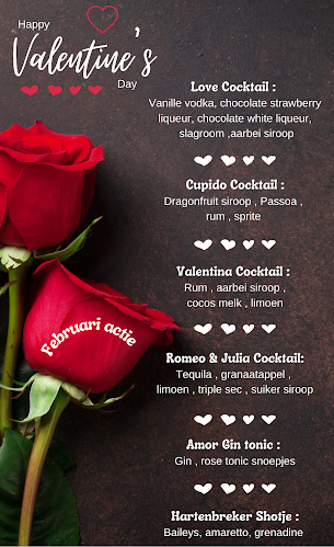 Opinii despre Drinkz & Bites în Spijkenisse - Horeca