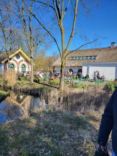 Parkcafé Bredius - Woerden