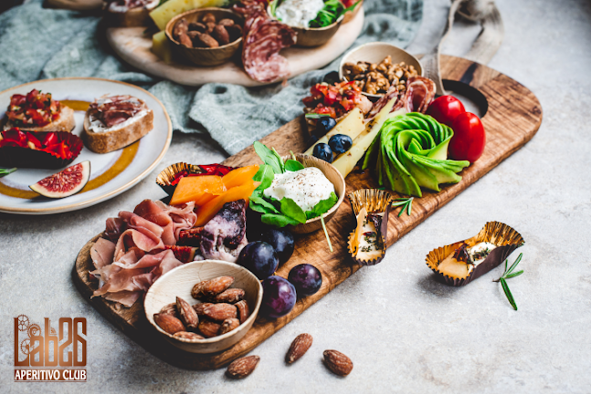 Opinii despre Lab26 Aperitivo Club în Hengelo - Horeca