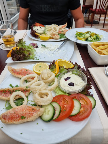 Grieks Specialiteitenrestaurant Delphi - Heerhugowaard