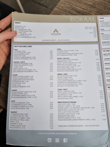 Nieuwemarkt 11, 3011 HP Rotterdam