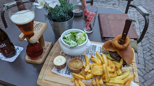 Comentarii opinii despre Tapperie de Gats