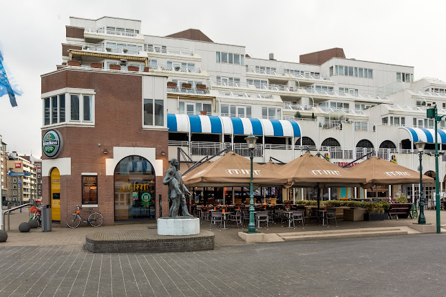 Rodizio Brazilian Grill Scheveningen - Horeca