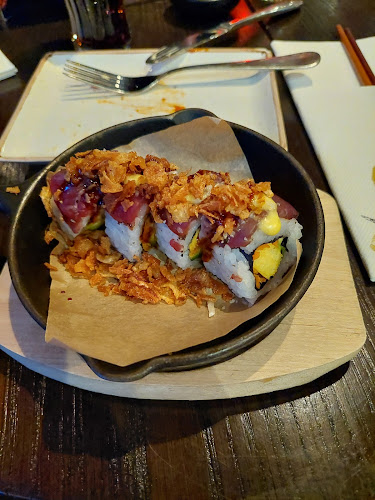 Opinii despre Japas Ermelo în Ermelo - Horeca