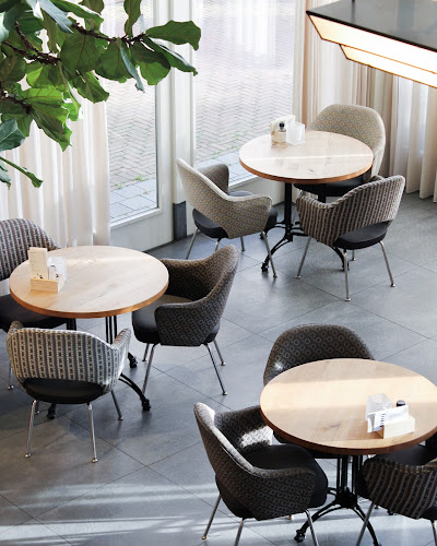 De Graancirkel - Horeca