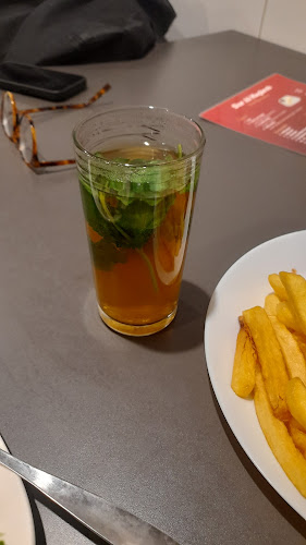 Opinii despre Dar Al Maghreb în Utrecht - Horeca