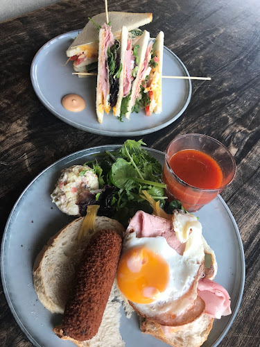 Restaurant Café Houtplaats - Rheden