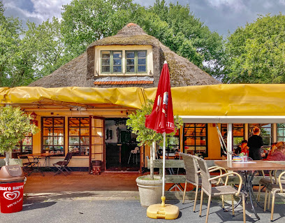 Grill restaurant Koekenbier