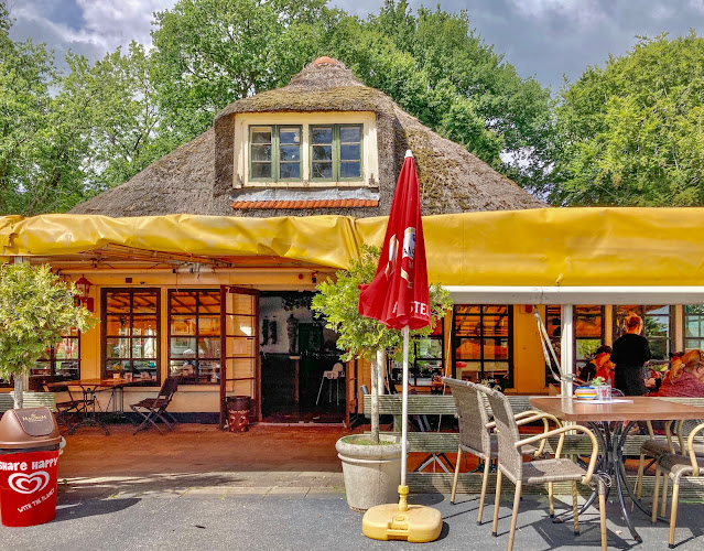 Grill restaurant Koekenbier