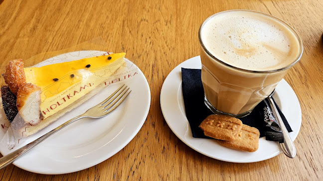 H'ART Museum Grand Café - Horeca