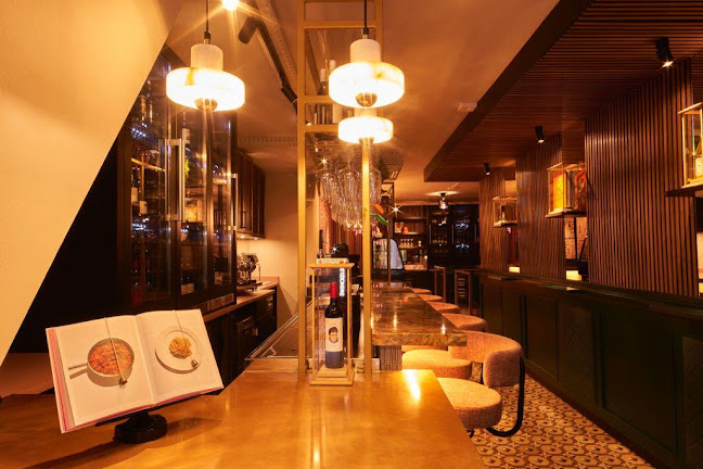 Dolce Di Sione | Wijnbar - Horeca