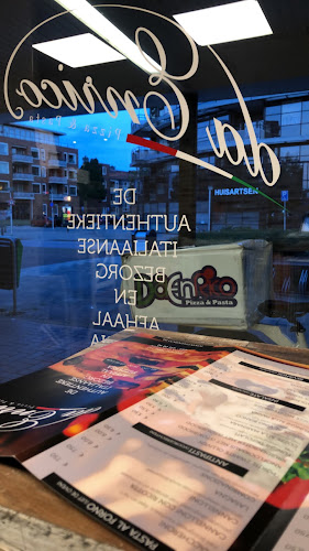 Opinii despre Traditionele Pizzeria Da Enrico în Enschede - Horeca