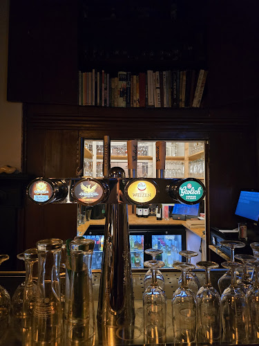 Het Wapen van Heeckeren - Hummelo