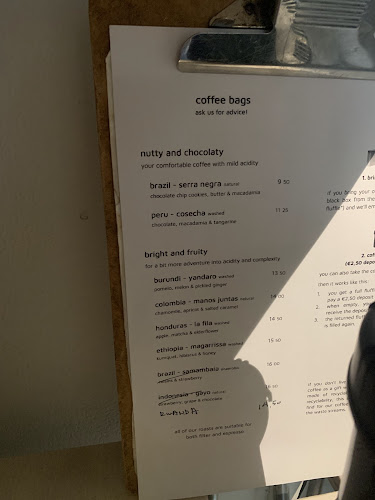 Black Gold Amsterdam - Horeca