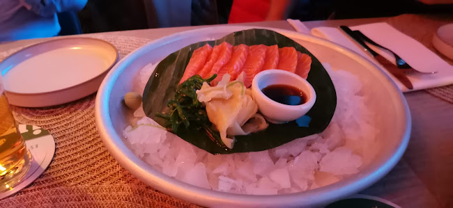 Alexander Beach Club - Horeca