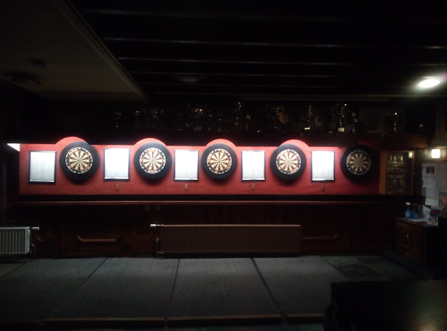 Biljartvereniging Boulevard - Hoogerheide