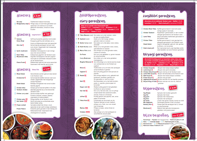 King of India Arnhem