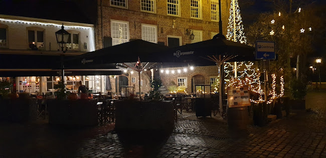 Sint Odulphusstraat 1, 5688 BA Oirschot