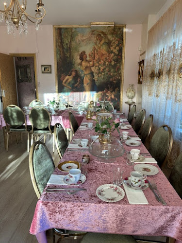 High Tea Me Amsterdam - Amsterdam