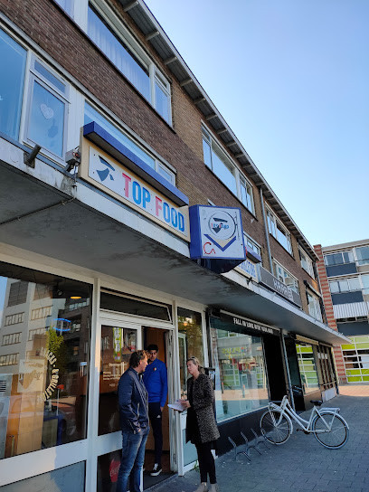 Top Food Snack & Grillstore