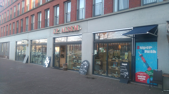 Alsem Ypenburg J.P Phone number