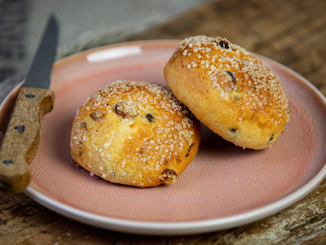 Bakker Klink - Horeca