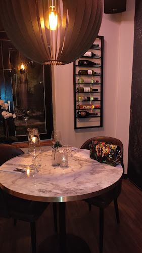 Opinii despre Restobar LURE în Maastricht - Horeca