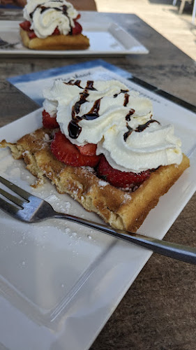 Theetuin de lage brug - Horeca