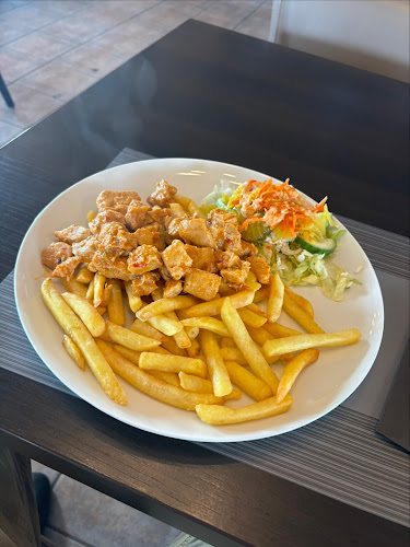 Opinii despre Eetcafé 't Haventje în Bergen op Zoom - Horeca