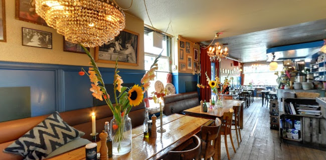 Ringdijk 23, 1097 AB Amsterdam