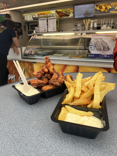 Opinii despre Snackbar Tijmes în Bergen aan Zee - Horeca