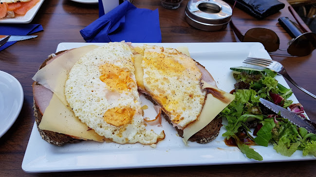 Brasserie Rien Schulten